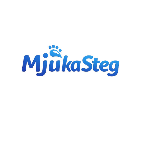 MjukaSteg.se